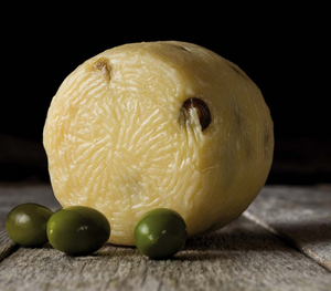 Amatrice - Pecorino Olive - 400g