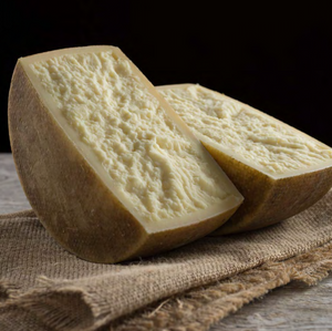 Amatrice - Pecorino Gorzano Stagionato - 200g+