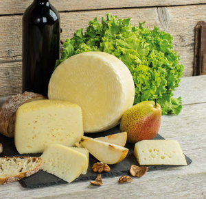 Amatrice - Pecorino Giunco - 200g+