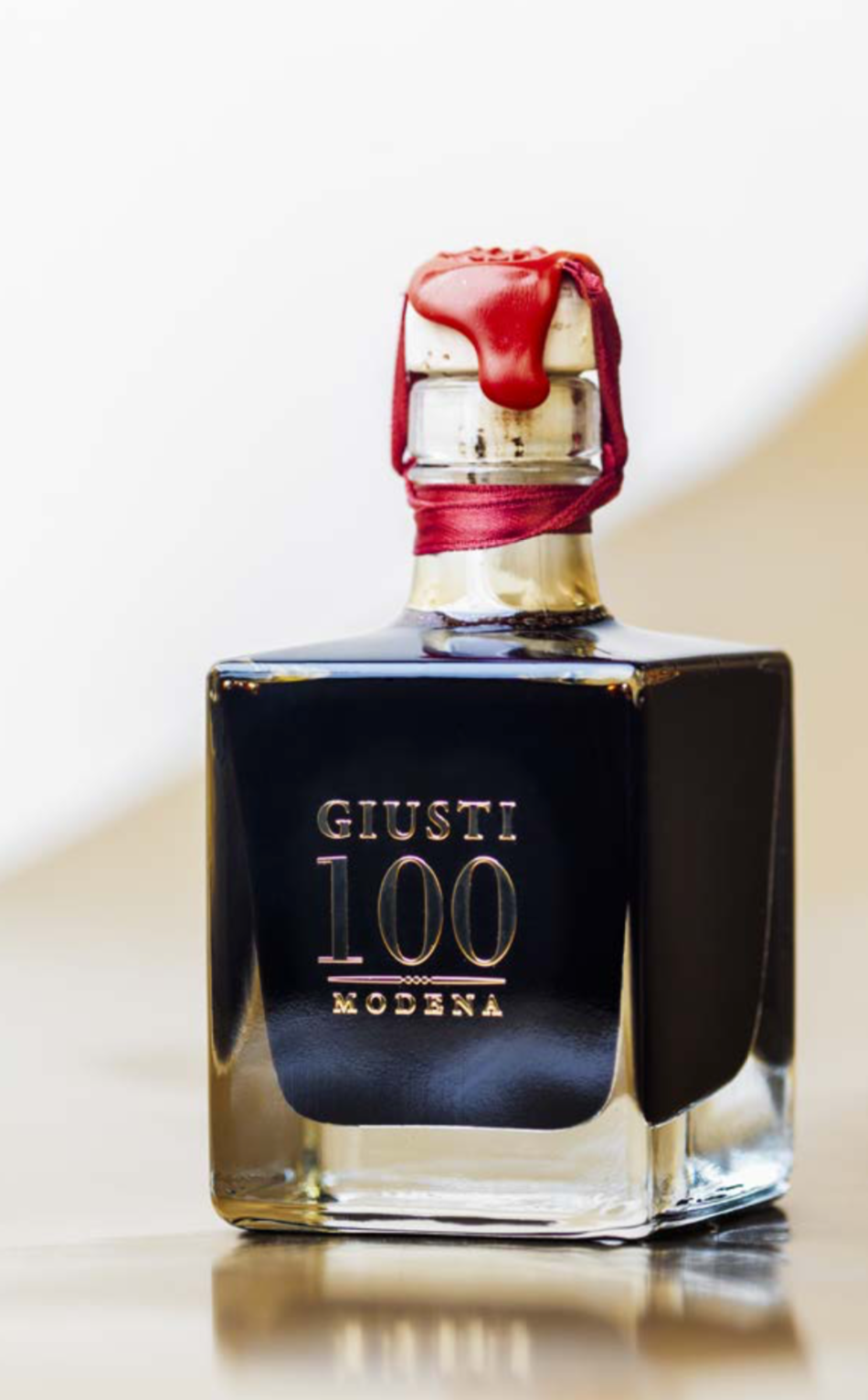 Giusti - Gran Riserva - 100 years old - 250ml – Nonna's Pantry