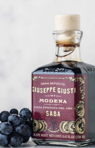 Giusti - Saba - 250ml