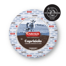 Load image into Gallery viewer, Carozzi - Caprizola - 200g+
