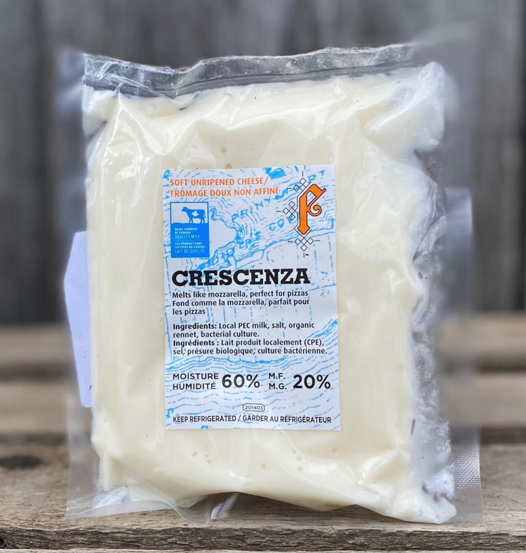 Fifth Town - Crescenza - 200g