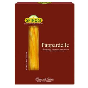Spinosi - Pappardelle - 250g