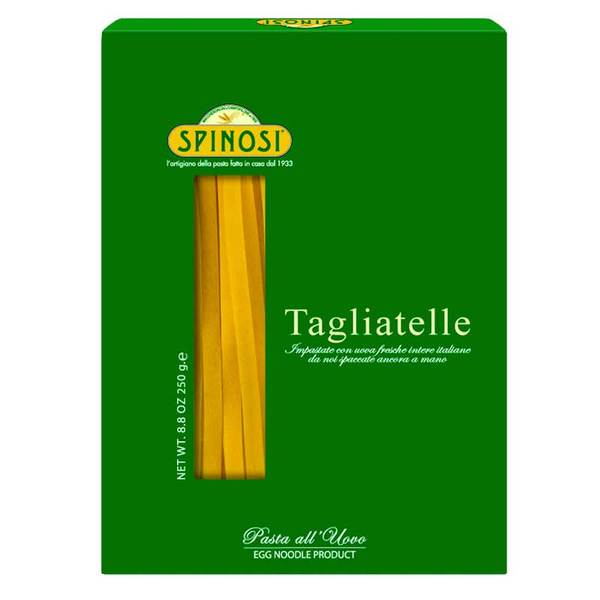 Spinosi - Tagliatelle - 250g