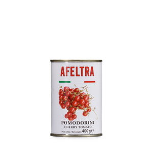 Afeltra - Cherry Tomatoes - 400g
