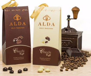 Alda - Gourmet Dragèes - Various Styles