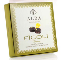 Load image into Gallery viewer, Alda - Fìcoli - figs covered with dark chocolate - Various Types
