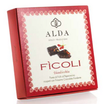 Load image into Gallery viewer, Alda - Fìcoli - figs covered with dark chocolate - Various Types
