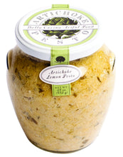 Load image into Gallery viewer, Bella Cucina - Artichoke Lemon Pesto - 169g / 644g
