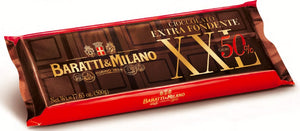 Baratti & Milano - Cioccolato Ex Fond XXL - 500g