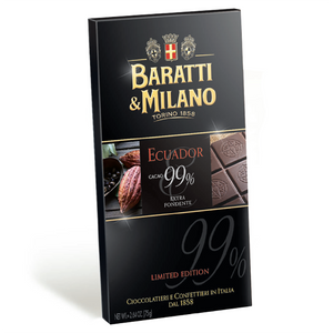 Baratti & Milano - Ecuador 99%