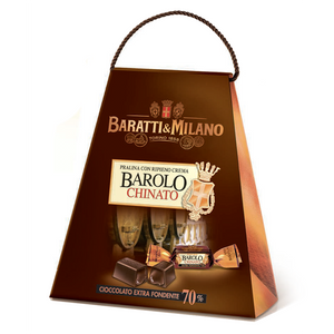 Baratti & Milano - Barolo Chinato Ballotin - 150g