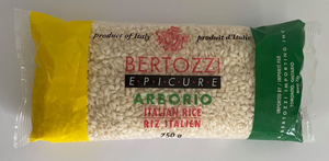 Bertozzi - Arborio Rice - 750g