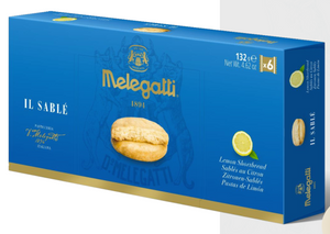 Melegatti - Il Sable - Various Flavours - 132g