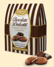 Load image into Gallery viewer, Borgo de Medici - Dolcetti - Chocolate or Hazelnut - 200g
