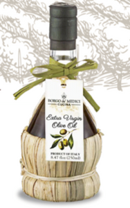 Borgo de Medici - Italian Extra Virgin Olive Oil - 250ml
