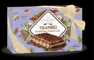 Borgo de Medici -Italian TIRAMISU- 400g