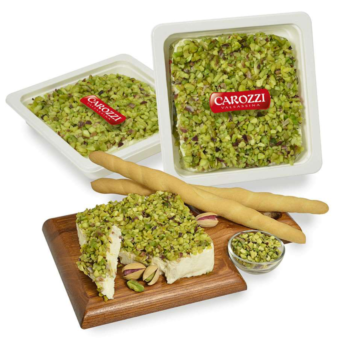 Carozzi - Dolce Paradiso Pistacchio - 180g – Nonna's Pantry