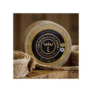 Dehesa de los Llanos - Gran Riserva Manchego IGP - 200g+