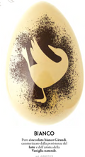 Load image into Gallery viewer, Giraudi - Painted Goose Eggs - Limited Edition  Easter Egg - 200g
