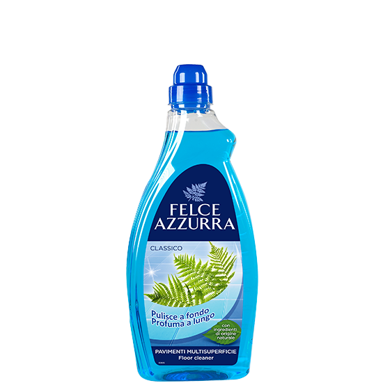 Felce Azzura - Floor Cleaner - Classic / Fresh Spring / Lavender
