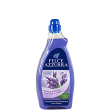 Load image into Gallery viewer, Felce Azzura - Floor Cleaner - Classic / Fresh Spring / Lavender - 1000ml
