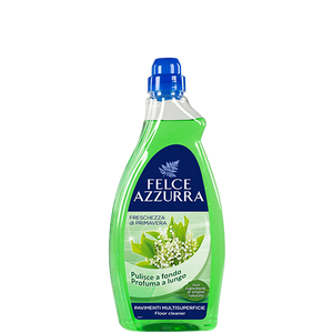 Felce Azzura - Floor Cleaner - Classic / Fresh Spring / Lavender - 1000ml