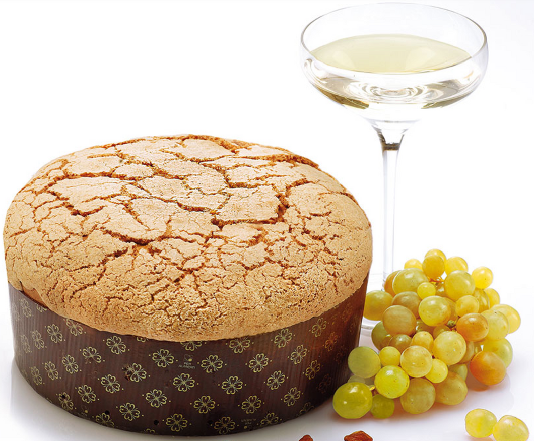 Gilber - Moscato Panettone - 1000g