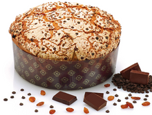 Load image into Gallery viewer, Gilber - Classic Handwrapped  Panettone - 1000g
