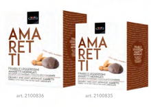 Load image into Gallery viewer, Giraudi - Chocolate Amaretti - 250/500g
