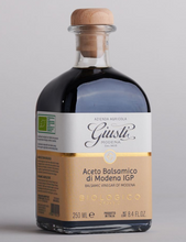 Load image into Gallery viewer, Giusti - Organic Balsamico - 1 Medal - 250ml

