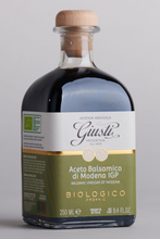 Load image into Gallery viewer, Giusti - Organic Balsamico - 2 Medals - 250ml

