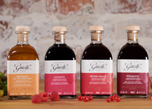 Load image into Gallery viewer, Giusti - Raspberry Agrodolce - Organic - 250ml
