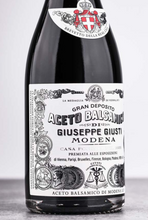 Load image into Gallery viewer, Giusti - Silver Label Balsamico - 100 / 250ml
