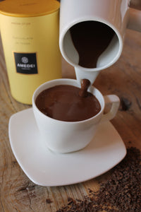 Amedei - Flaked Hot Chocolate - 250g