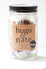 Load image into Gallery viewer, Hugo &amp; Nate Confections - Artisan Caramels - Select Your Flavour

