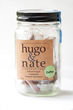 Load image into Gallery viewer, Hugo &amp; Nate Confections - Artisan Caramels - Select Your Flavour
