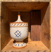 Load image into Gallery viewer, Antica Deruta - Origanum Jar
