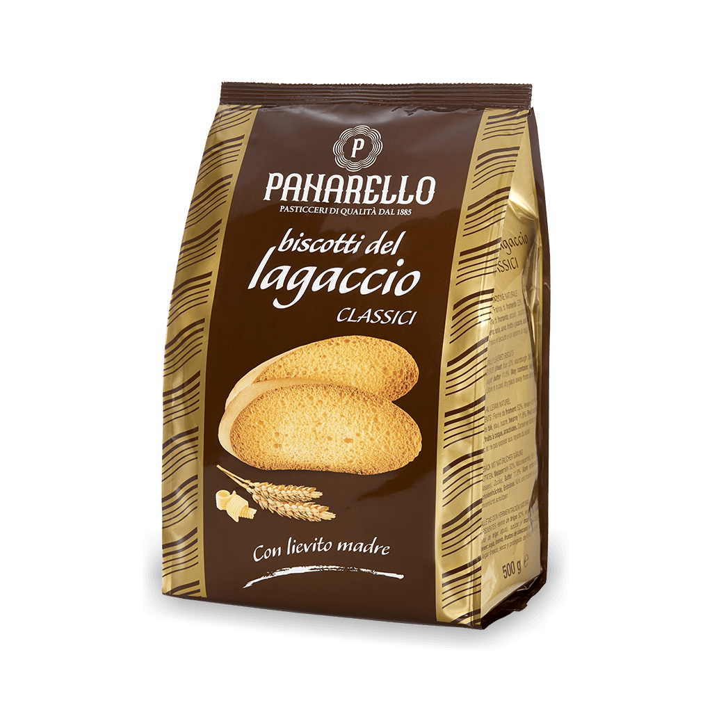 Panarello - Biscotti Lagaccio - 250g