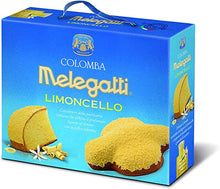 Load image into Gallery viewer, Melegatti - Colomba Limoncello - 750g
