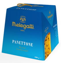 Load image into Gallery viewer, Melegatti - Panettone Tradizionale - 500/750/1000g
