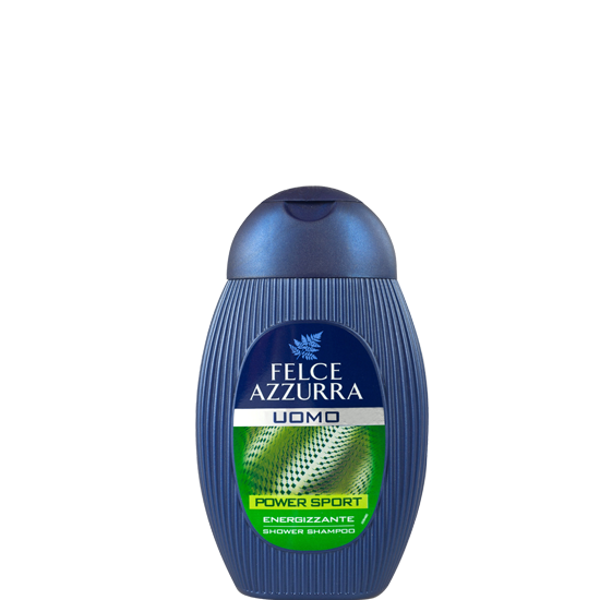 Felce Azzurra - For Men - Shampoo & Shower Dynamic - 150ml
