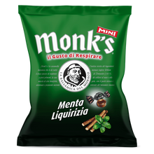 Load image into Gallery viewer, Monk&#39;s Mini Candies - Various Flavours - 80g
