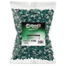 Load image into Gallery viewer, Monk&#39;s Mini Candies - Various Flavours - 2kg bulk
