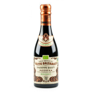 Giusti - Organic Balsamico - 250ml