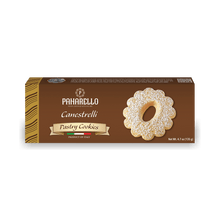 Load image into Gallery viewer, Panarello - Canestrelli - 135g
