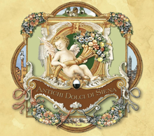 Load image into Gallery viewer, Fabbrica Panforte - Ricciarelli di Siena IGP - Regular or Chocolate - 250g
