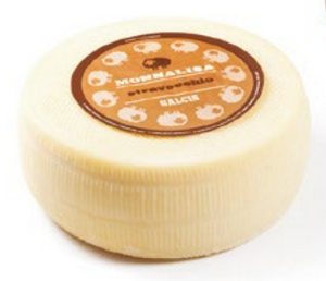 Salcis - Pecorino Stravecchio - 200g+