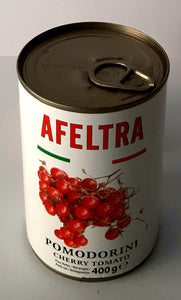 Afeltra - Cherry Tomatoes - 400g